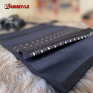 شکم بند ورزشی ساعت شنی